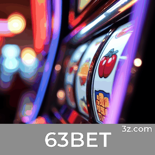 63BET: Seu Cassino Online Seguro e Premiado