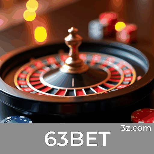 63BET: Elite Profissional em Experiência de Cassino