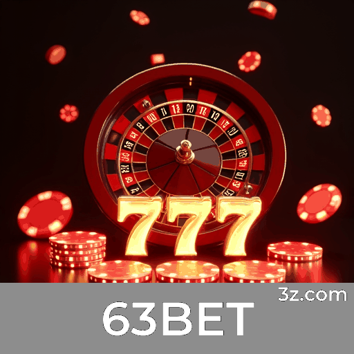 63BET: Seu Cassino Online Seguro e Premiado