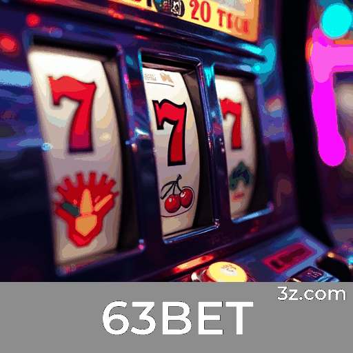 63BET: Elite Profissional em Experiência de Cassino