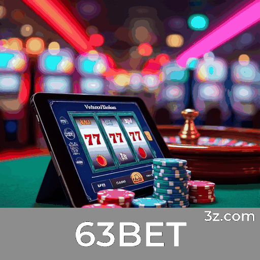 Registre-se Rapidamente e Desbloqueie Recompensas Exclusivas 63BET