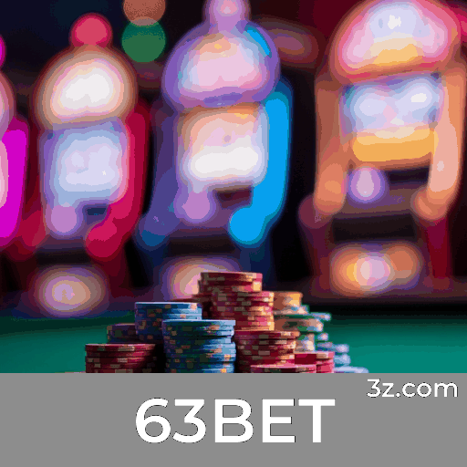 63BET: Elite Profissional em Experiência de Cassino