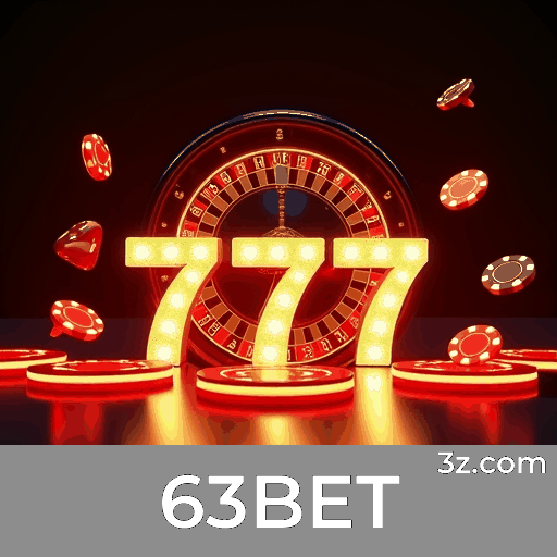 63BET: Elite Profissional em Experiência de Cassino