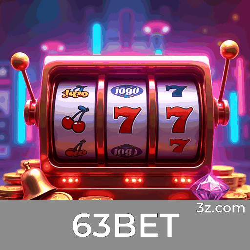 63BET: Seu Cassino Online Seguro e Premiado