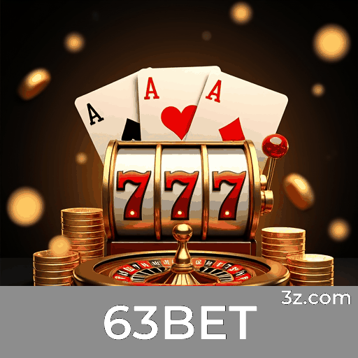 63BET: Seu Cassino Online Seguro e Premiado